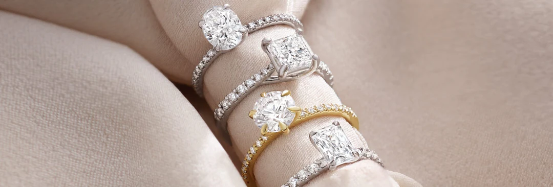 Lastest Normal Rings Ultimate Guide to Choosing the Perfect Ring - The Jewelers
