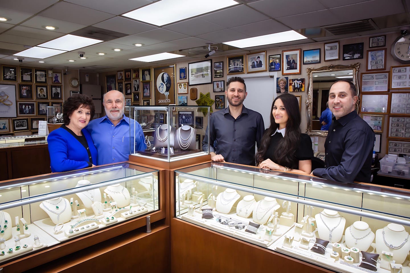 The Jewelers of Las Vegas